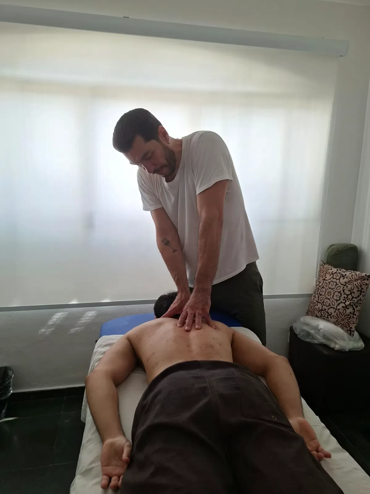 Shiatsu – Marcio Trombeta Massoterapia